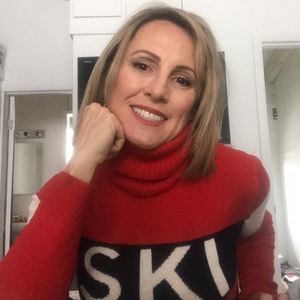 Meet your Posher, Susan